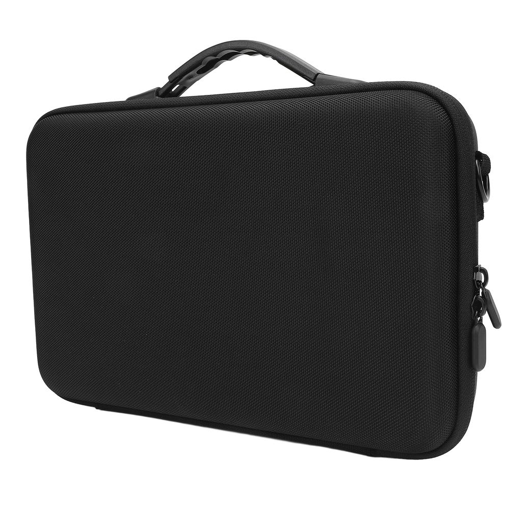 Action Camera Carrying Case Protective Drop Resistant Shock Absorbing Portable Storage Bag for X4 X5