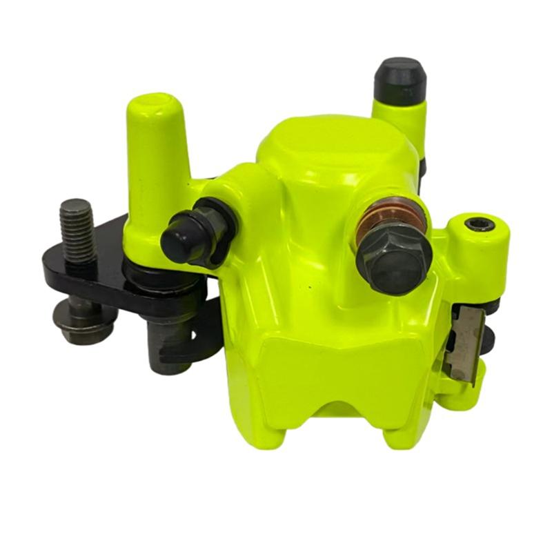 Ac29-Motorcycle Brake Caliper Cylinder Replacement Brake Cylinder For Venton GTS300 GTS250