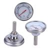 Cooking  0-300℃ 35mm Mini Gauge for Oven BBQ Grill Baking Accurate Kitchen Monitoring