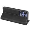 For Motorola Edge 50 Pro 5G Case Wallet Card Holder Skin-Friendly Leather Mobile Phone Cover