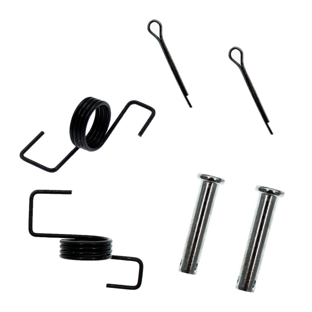 Foot Pegs Rest Footpegs Yamaha PW50 PW80 BW80 DT50 RT100 RT180 T225S TT225T TTR110 TTR50E TTR90 XT250 XT350 XT600 YZ125 YZ250