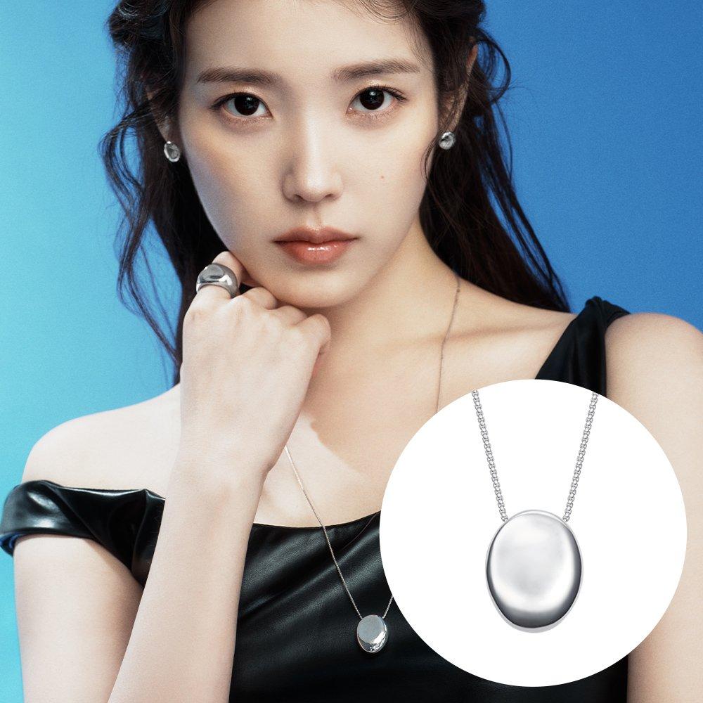 Unis Long Necklace (Jjunn05B5500Sw650)