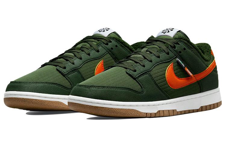 

Nike Dunk Low Toasty Sequoia 2021 Men s DD3358-300 40