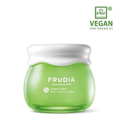 Green Grape Pore Control Cream 55g