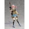 Little Armory FigmA Armed Jk  VAriAnt A  Little Armory   Reissue 