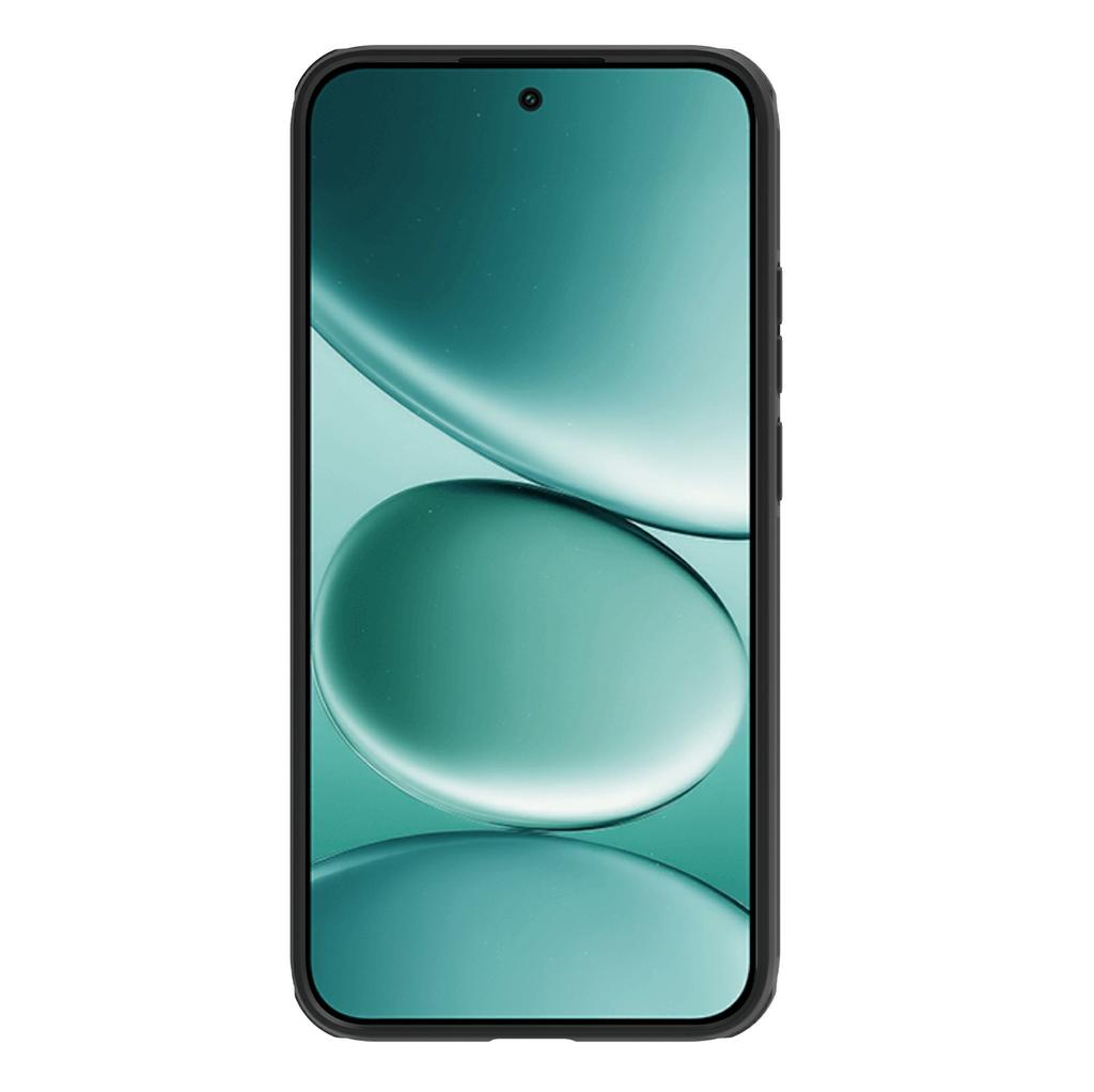 Série NILLKIN Camshield Pro pro Xiaomi Redmi Note 15 Pro 5G (Globální) Pouzdro PC + TPU s posuvným krytem fotoaparátu Kryt na telefon