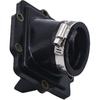 Carburetor Intake Manifold,16065-1180 Carburetor Intake Manifold Boot Compatible with 1989-2004 for Kawasaki KX 500