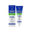 Hydroxyapatite Toothpaste, Fluoride-Free Toothpaste, Mint Flavour, Gentle Whitening, Refreshes Breath, Strengthens Tooth Structure, Prevents Tooth Dec