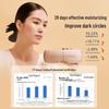 Breo Eye Massager with Heat and 3D Visual Window CN Plug (adapter Included)