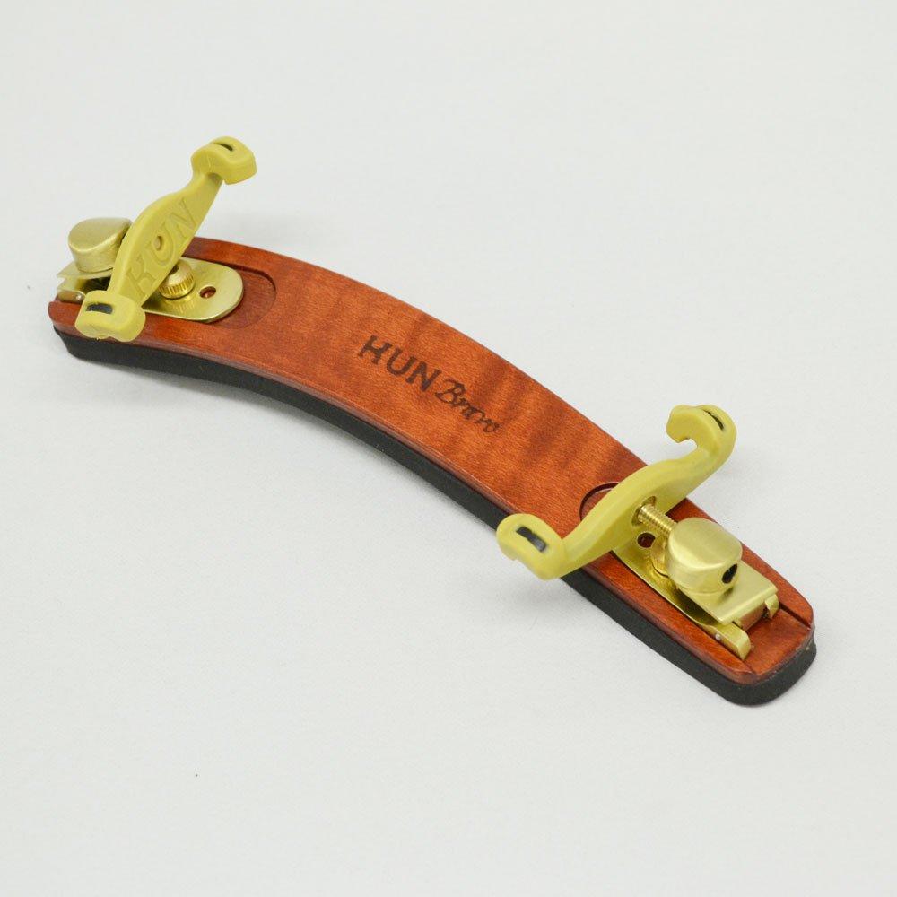 

KUN Violin Shoulder Rest Bravo Collapsible 4/4