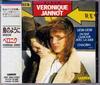 CD VERONIQUE  Like a Bird 292E2050 KING 1989 Japan Rock Used