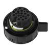 High Compatibility 16 Pin Transmission Connector for For DSG 2008 2016