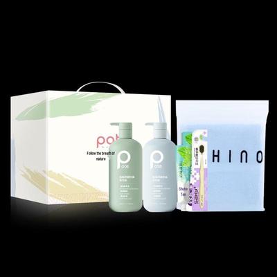 Cura della pelle – Set di cosmetici per la cura