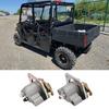 1 pereche etrier de frână spate 1911373 Înlocuire etrier de frână spate ATV pentru Polaris Ranger RZR Brutus MRZR2 Military