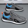Casual Shoes One-pedal Running Shoes New Fashion Spring and Autumn Men's Sports Trend Versatile and Lightweight