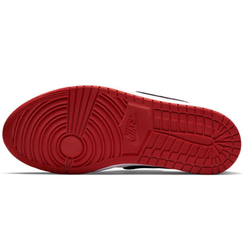Jordan 1 Retro Low Slip Chicago Women's Jordan BQ8462-601