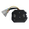 Yanmar 119653-7771011 119640-77711 RS5121 Motorcycle Voltage Regulator Rectifier Accessories Motorcycle