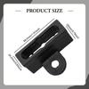 Hood Latch Protector Easy Installation 51-23-7-002-012 Anti Twist Device Auto Accessories Replace
