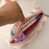 Polyester Pen  With Fashionable Print Spacious Interior Water Resistant For Students