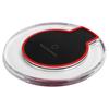 Mobile Phone Wireless Charger Charging Dock Pad for iPhone Samsung Galaxy Sony Phone