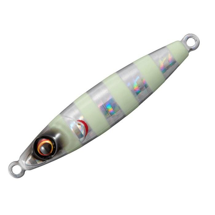 Major Craft Jig Para Ender TG 40g #005 Zebra Glow