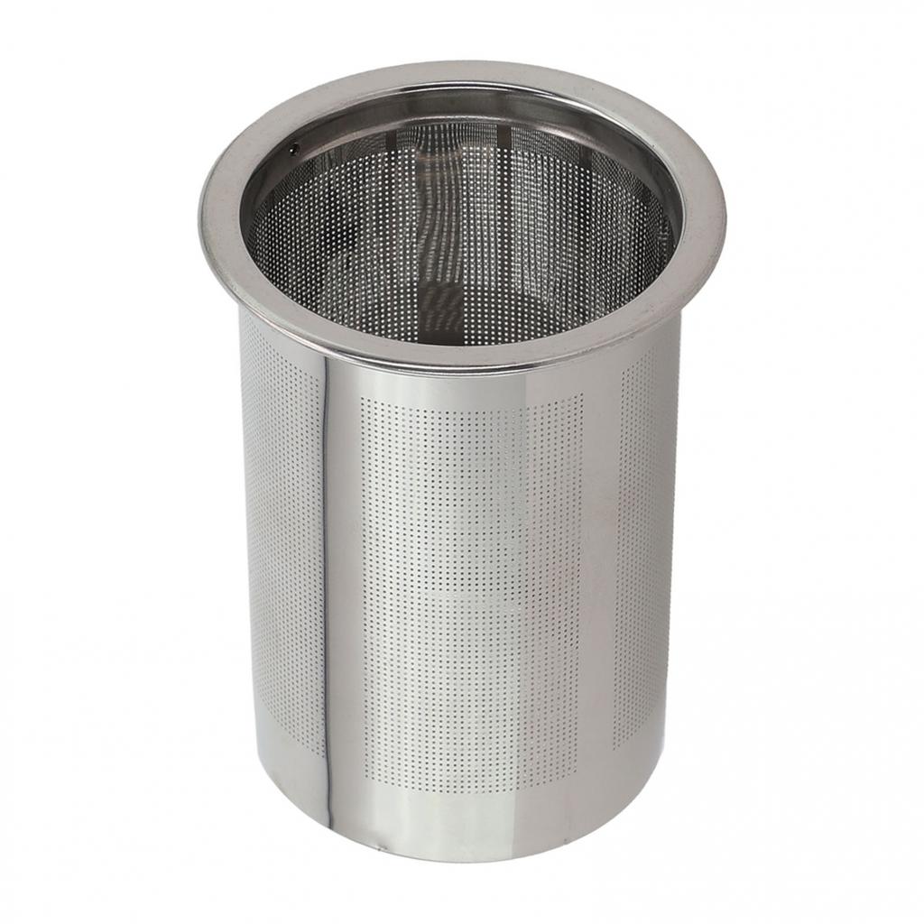 Rostfreier Edelstahl Kaffee-Infuser und Teesieb für den Heimgebrauch