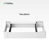 XTOOL P2/P2S Laser Engraver Riser Table CN plug (adapter included)