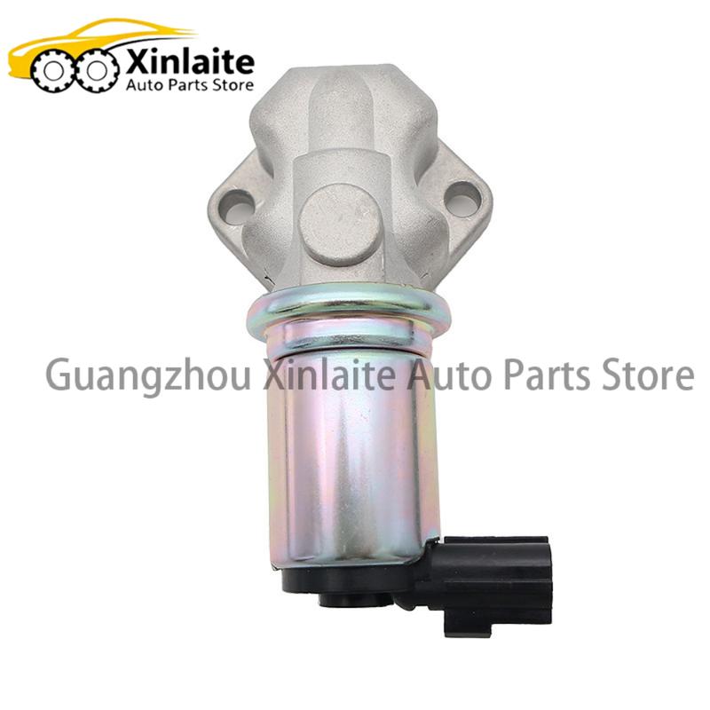 Idle Air Control Valve 1L8Z9F715AA 1L8Z-9F715-AA AC270T AC1058 AC414 IAC1058 19236153 IACH414 For Ford Escape For Mazda MPV 3.0L