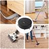 Vollautomatischer Kehrroboter Kehrstaubsauger Wischfunktion Mini-Reiniger Haushaltsgebrauch Intelligenter 3-in-1-Kehrer Smart Clean