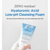 Isntree - Hyaluronic Acid Low pH Cleansing Foam