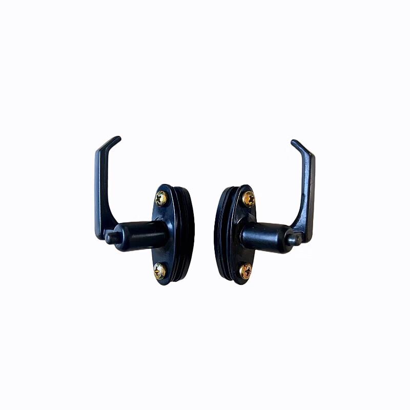 Jiefang CA1121J/CA1122J Side Window Latch Left