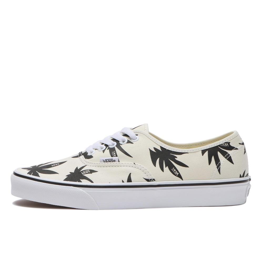 Vans Authentic Маршмеллоу Черный Vn000z75kig Маршмеллоу Черный 230