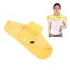 Neck and Shoulder Heating Wrap 3 Temperature Settings 3 Timers   Heated Neck Shoulder Pad