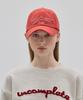 Onpeu Cap Stellar Red