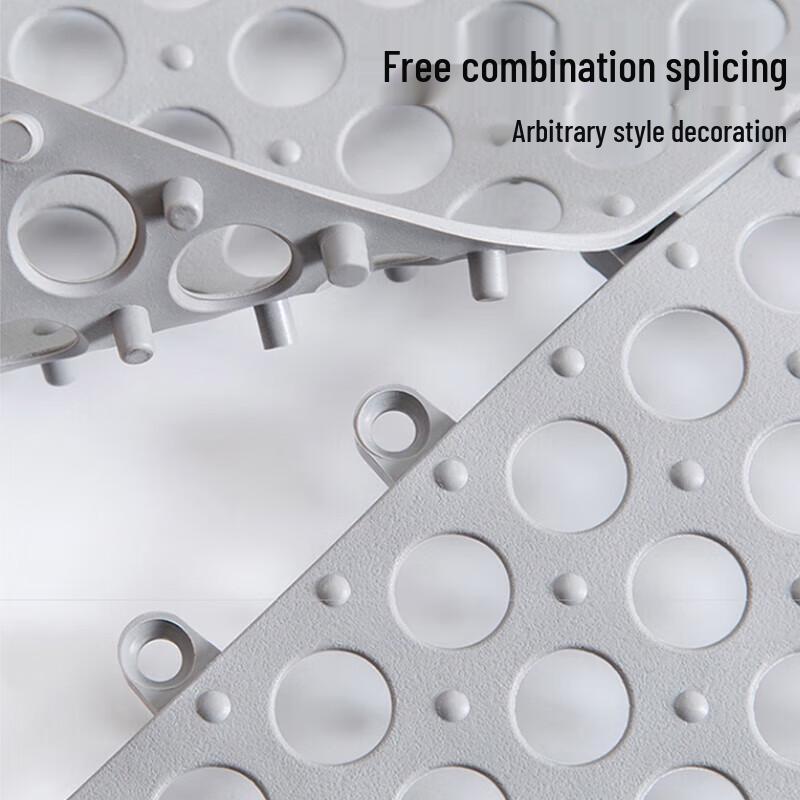 Dream Garden Bathroom Anti-Slip Mat