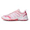 adidas Neo 20-20 Fx Trail Lace-Up Pu Cushioning Low-Top Running Shoes Women Sneaker Pink EH2219