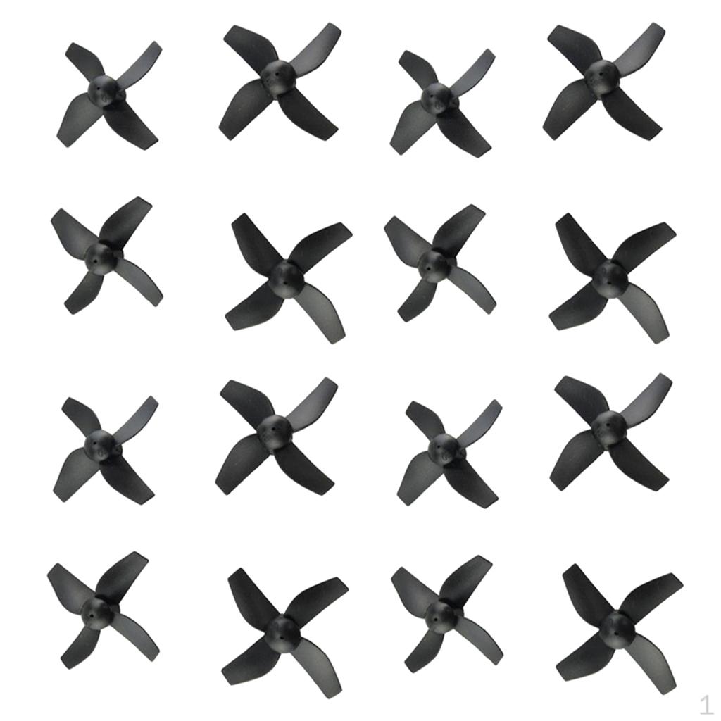 16 Piece CCW/CCW Propeller for H36 E010 RC Quadcopter Part