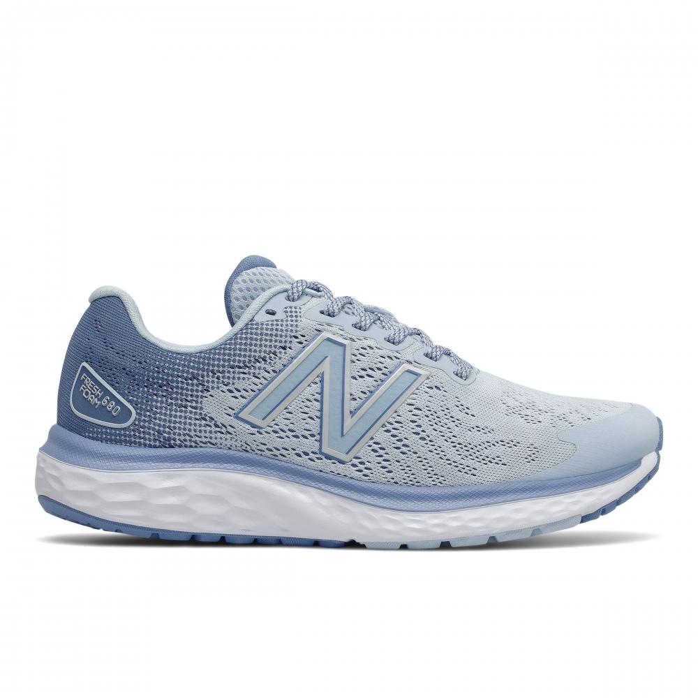 

Пена New Balance Fresh 680v7 W680LB7