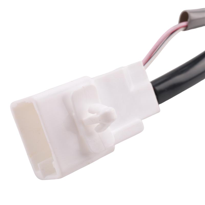 69110-08020 Car Rear Tailgate Lock Actuator Without Motor For Toyota Sienna 2004-2010 Accessories