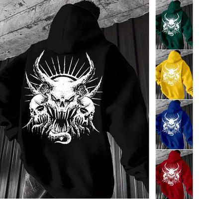 Warme kleding – Sweatshirts en truien
