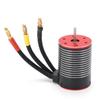 5200KV Waterproof Brushless Motor for RC Car 3650 Universal Type Brushless Motor
