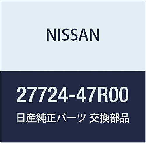 NISSAN Genuine Parts Sensor Assembly Evaporator Prairie Model Number 27724-47R00