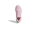 adidas Galaxar Casual Comfortable Versatile Mesh Breathable Low-Top Running Shoes Women Sneaker Pink Gray FX6877