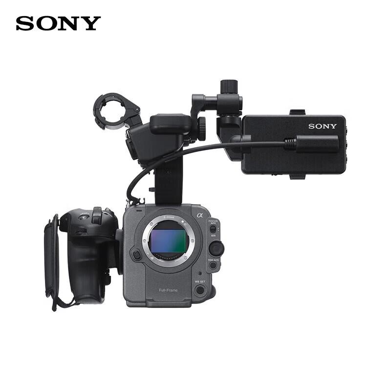 Sony ILME-FX6 Full-frame Cinema Camera (CN version)