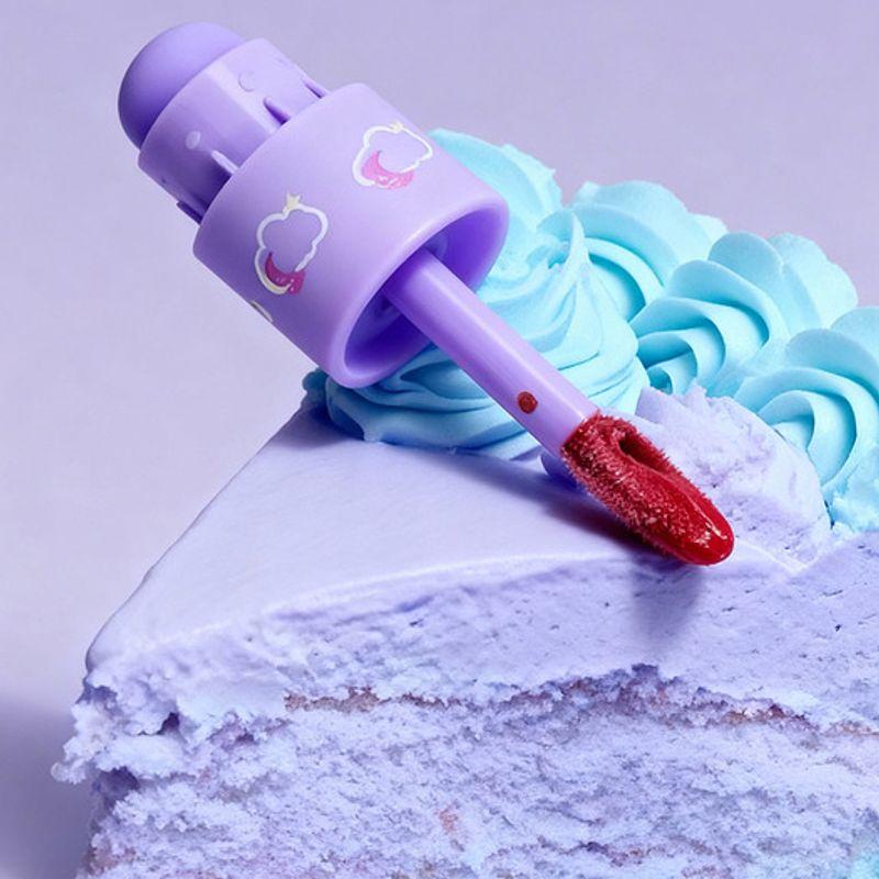 TAM BEAUTY The Cloud Blur Lip Tint (8 colors)