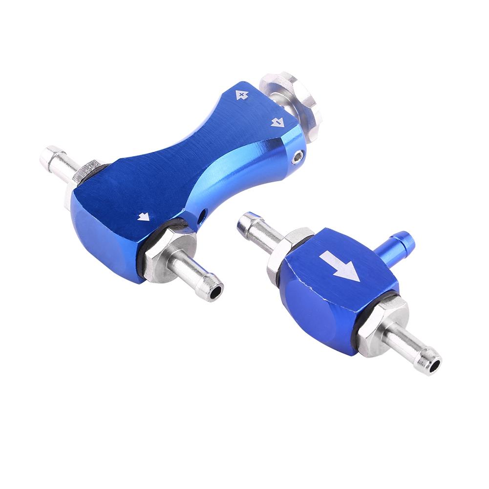 Boost Controller Kit for High Engine Efficiency in Blue Color