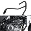 For Harley-Davidson X350 2023-2024 Engine Guard Bumper Protection Bar Anti-Fall Racing Rebel Frame - Protective Accessory