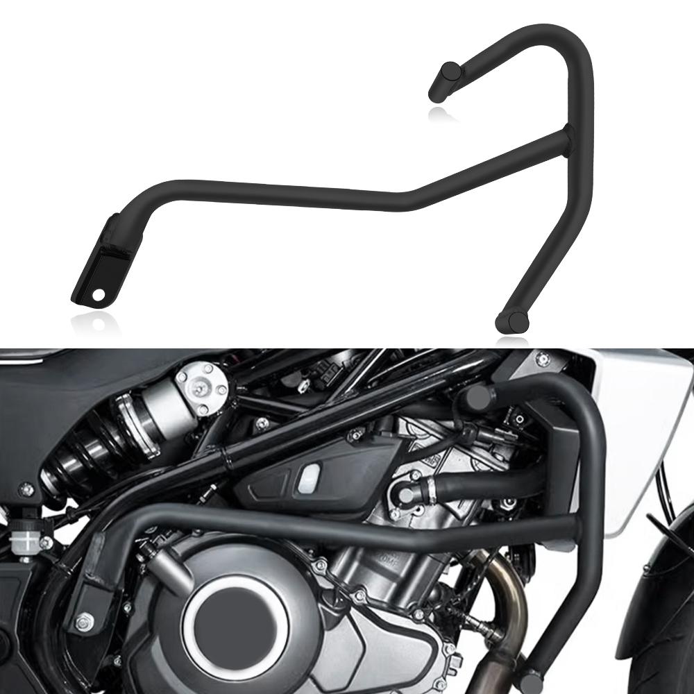 For Harley-Davidson X350 2023-2024 Engine Guard Bumper Protection Bar Anti-Fall Racing Rebel Frame - Protective Accessory
