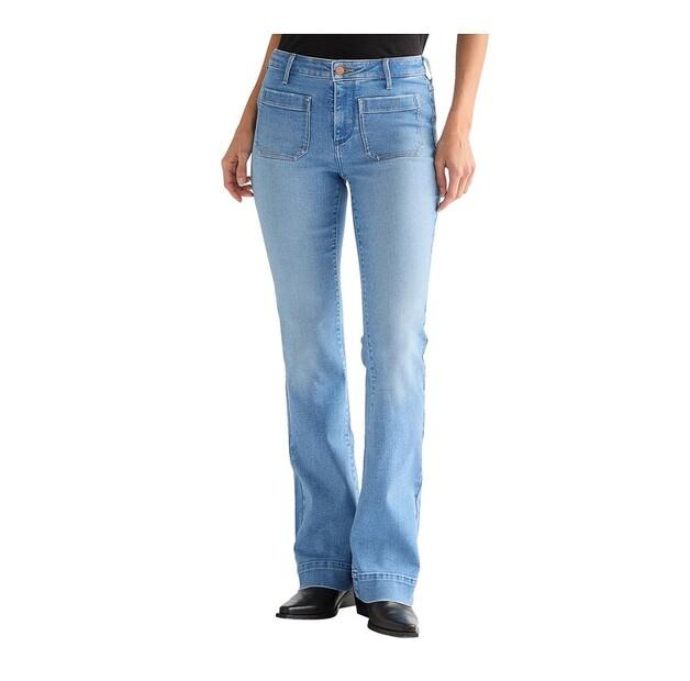 

Джинсы Wrangler 112332420 EU 28_30