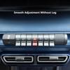 For BYD Seagull Dolphin 2025 To 2025 Dashboard Cover Vent Buttons Car Stickers Air Conditioning Cover Button Accessories